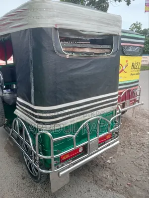 Motorcycle 2025 Green