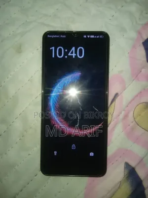 Walton 128 GB Black