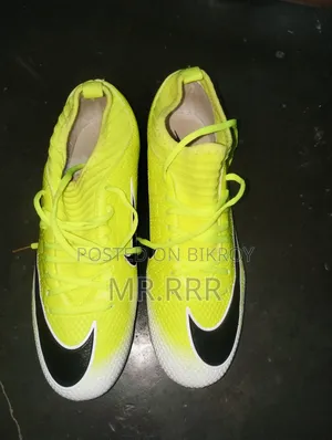 Football Boot