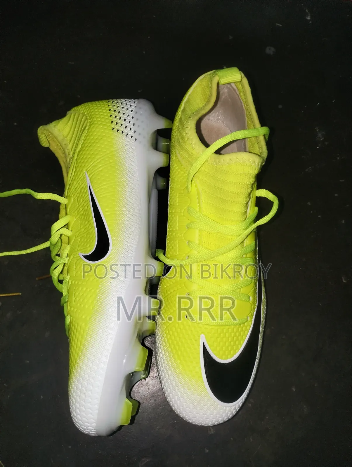 Football Boot