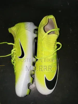Football Boot