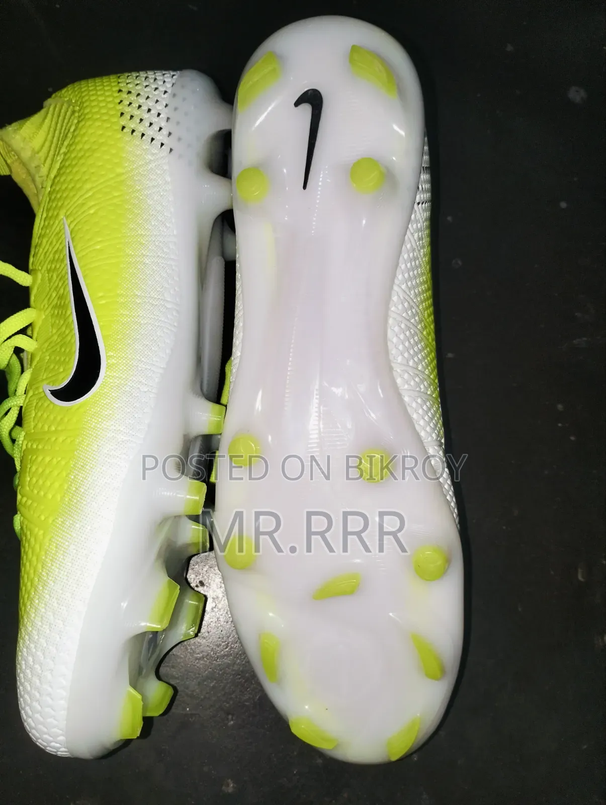 Football Boot