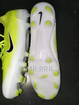 Football Boot