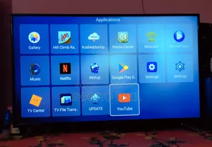 Sony Plus 43 Inch Android TV