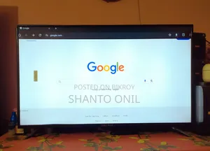 Sony Plus 43 Inch Android TV