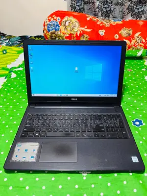 Laptop Dell Inspiron 15 3567 4GB Intel Core i3 SSD 128GB