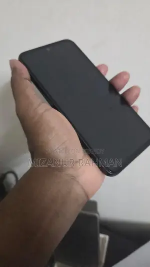 Samsung Galaxy A54 5G 128 GB Black