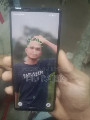 Sony Xperia 5 IV 256 GB Black