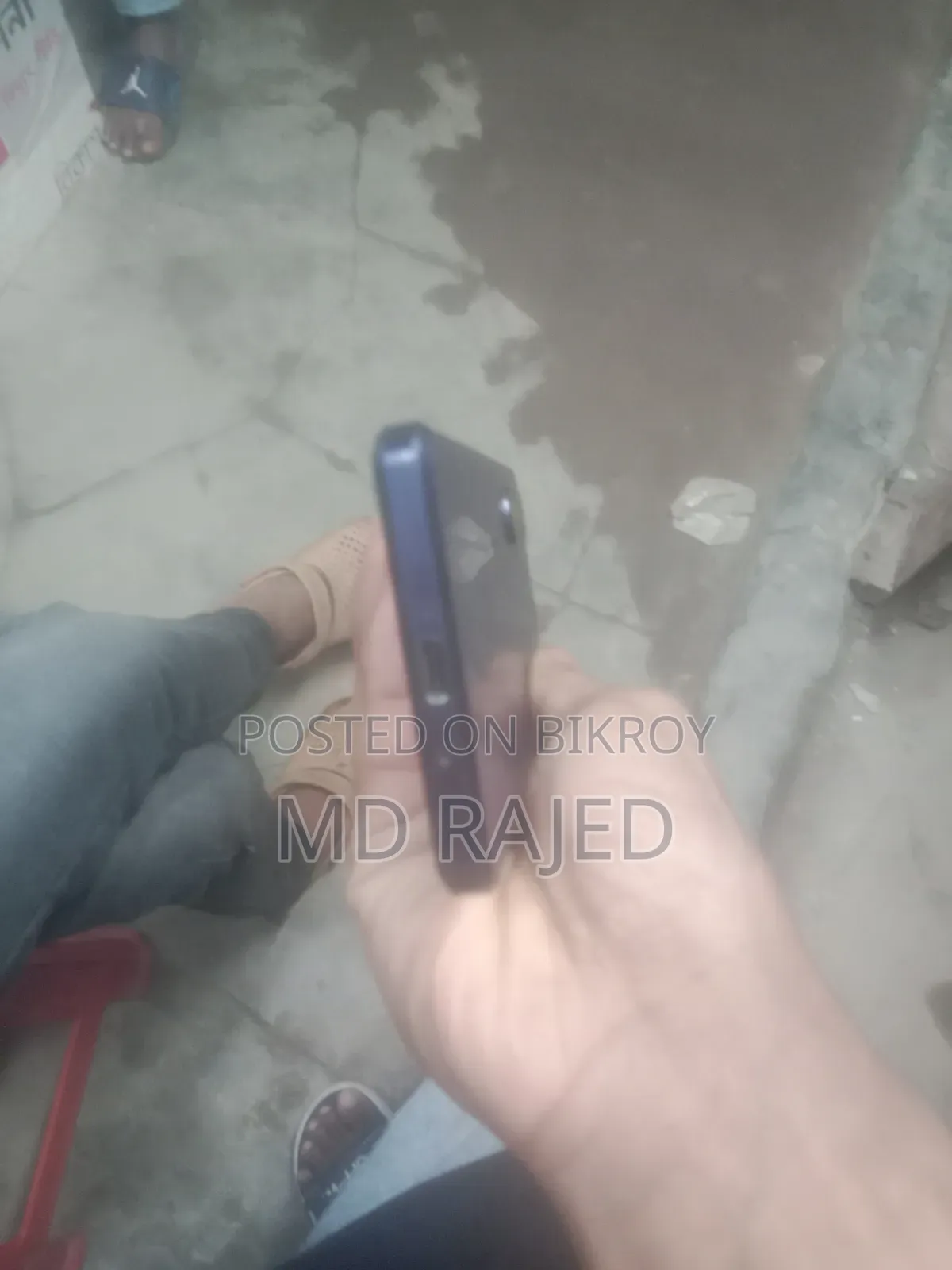 Sony Xperia 5 IV 256 GB Black