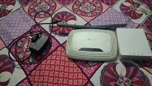 TP-Link রাউটার ও DBC অনু  একসাথে ১৯৫০৳