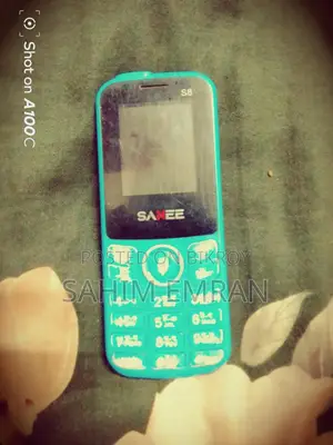 Mobile Phone 512 GB Blue