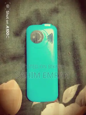 Mobile Phone 512 GB Blue