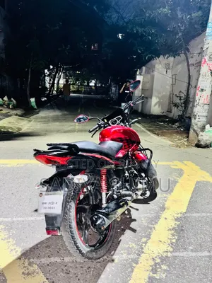 Hero Ignitor 2021 Red
