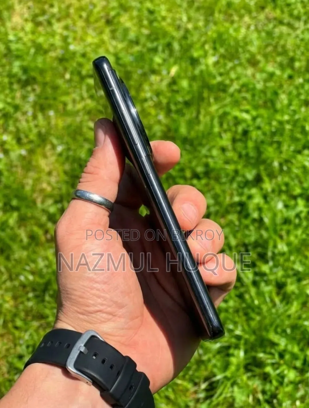 OnePlus 12 512 GB Black