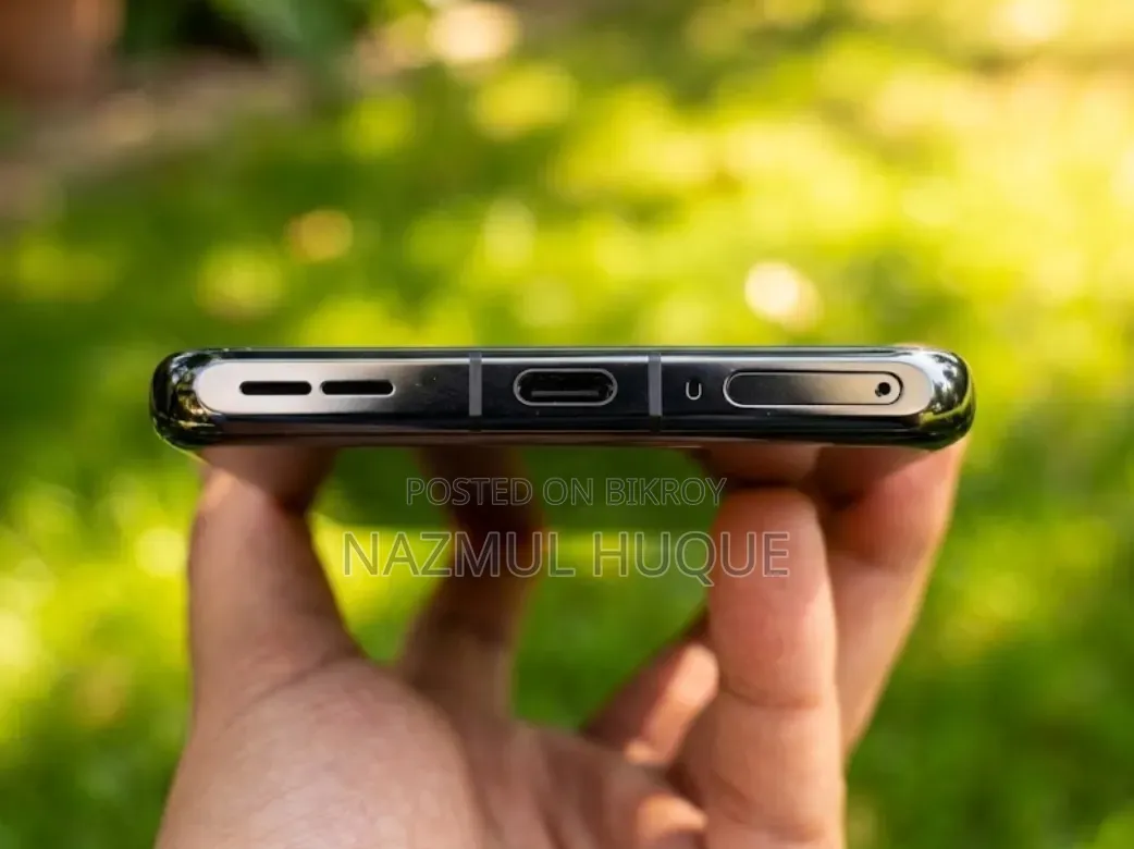OnePlus 12 512 GB Black
