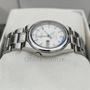 Vintage Seiko 5 Automatic Watch (21 Jewels) UNISEX