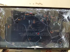 LG Wedos Smart TV