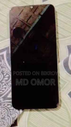 Oppo A16 64 GB Pink