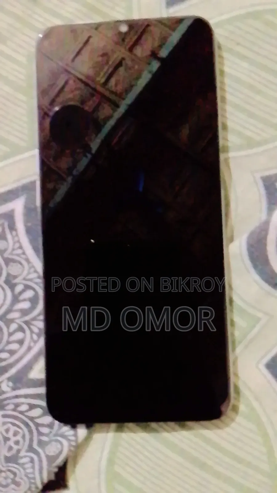 Oppo A16 64 GB Pink
