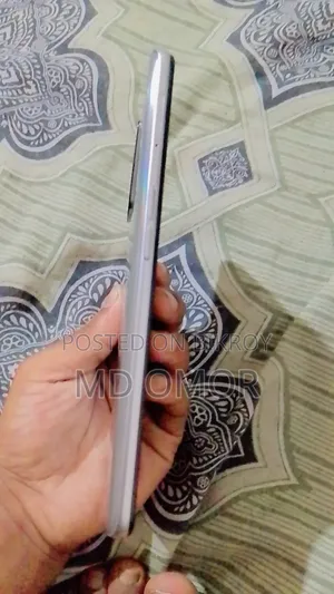 Oppo A16 64 GB Pink