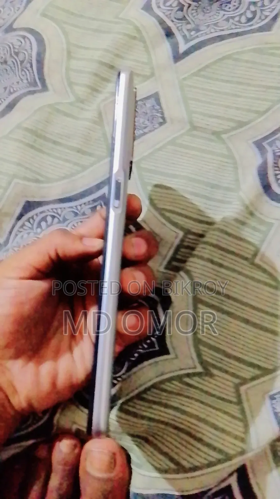 Oppo A16 64 GB Pink
