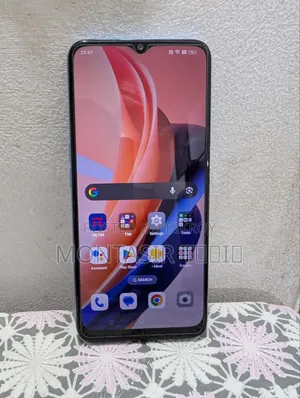 Oppo A54s 128 GB Blue