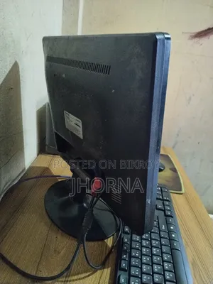 Computer monitor