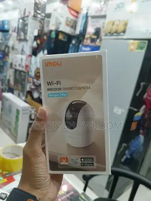 Imou CCTV Camera