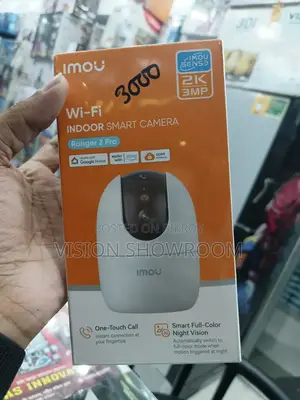 Imou CCTV Camera
