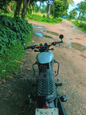 Walton Cruize 2010 Black
