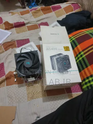 DeepCool AG400 Plus
