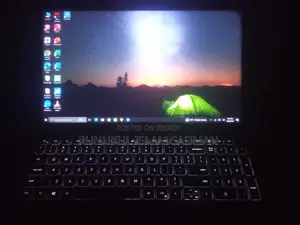 Laptop Dell Inspiron 15 8GB AMD Ryzen 5 SSD 256GB