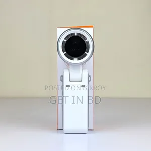 Foldable Powerful Winds Turbo Fan