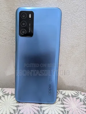 Oppo A54s 128 GB Blue
