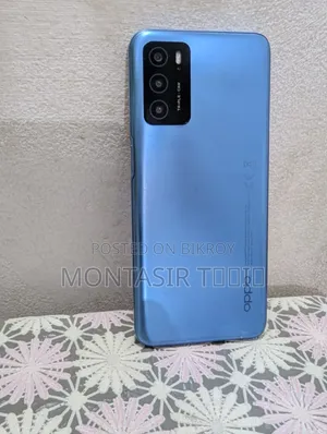 Oppo A54s 128 GB Blue