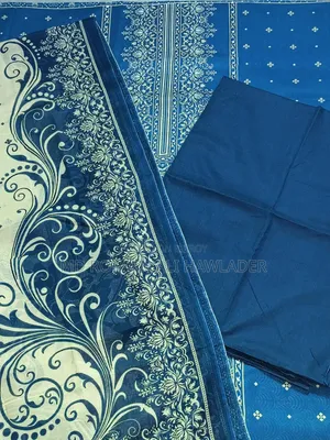 (কালামকারী) থ্রি পিস