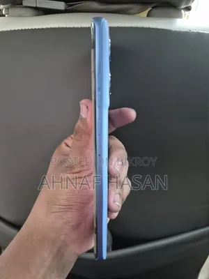 Motorola G96 5G 128 GB Blue