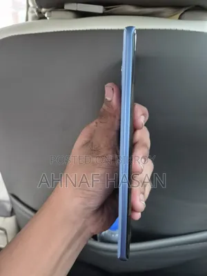 Motorola G96 5G 128 GB Blue