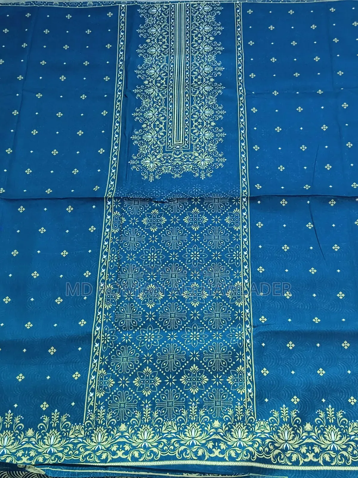 (কালামকারী) থ্রি পিস