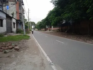 বেরাইদে ৬০ ফিট মেইন রোডে ৫৫ কাঠা জমি—চমৎকার বিনিয়োগ সুযোগ