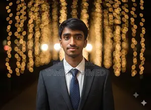 শো-রুম সহকারী সুপারভাইজার।