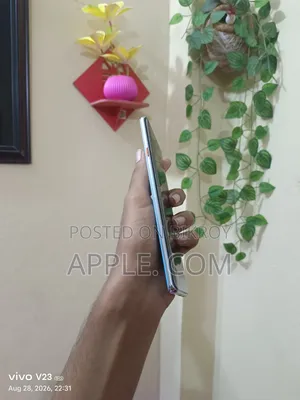Tecno Camon 40 Pro 4G 256 GB Blue