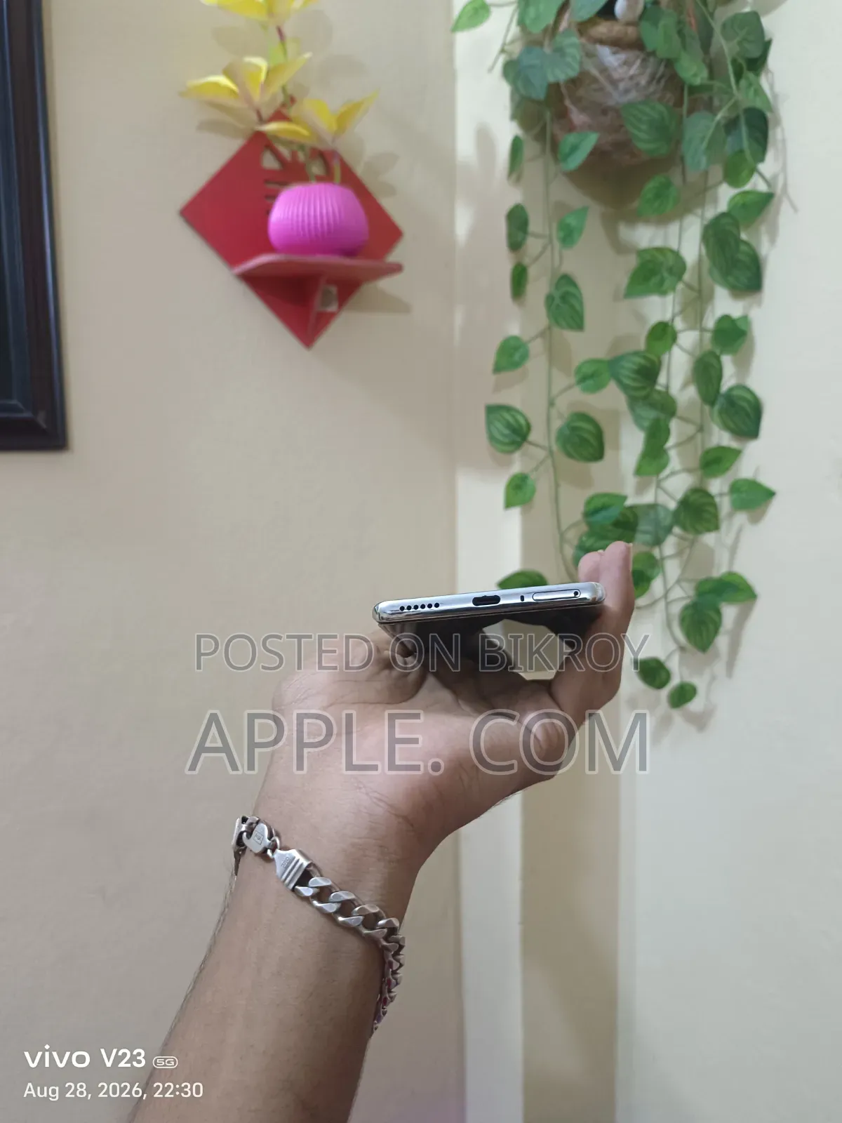 Tecno Camon 40 Pro 4G 256 GB Blue