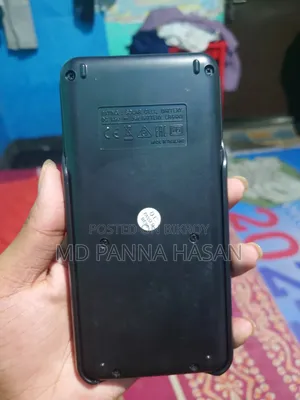 Scientific Calculator