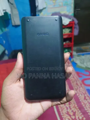 Scientific Calculator