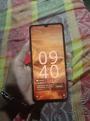 New Xiaomi Redmi A3 128 GB Black