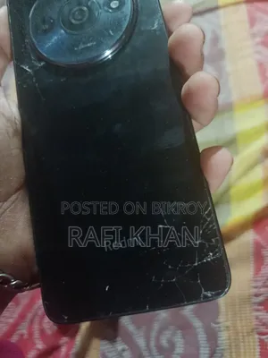 New Xiaomi Redmi A3 128 GB Black