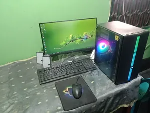 Gigabyte GA-H110MSTX-HD3-ZK 8GB Intel Core i5 SSD 128GB
