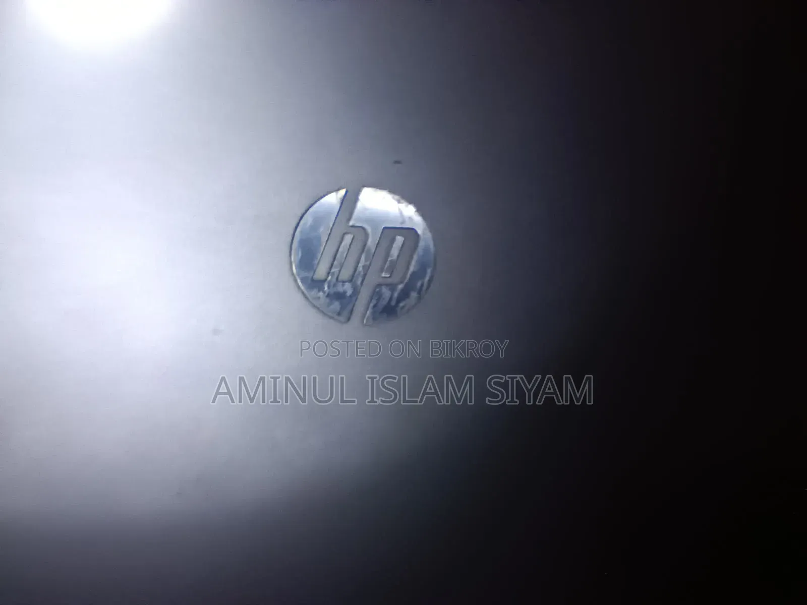Laptop HP EliteBook 8460P 4GB Intel Core i5 HDD+SSD 256GB