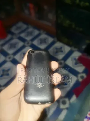 Itel IT2171 Black